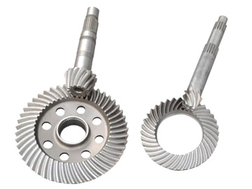 TX7-001 小型无人机齿轮