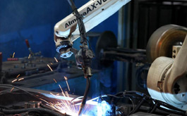 工业机器人/机械手齿轮