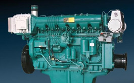 船用变速箱齿轮