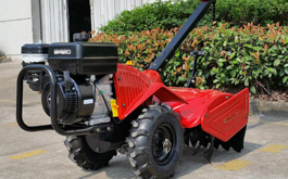 汽油微耕机/开沟器齿轮