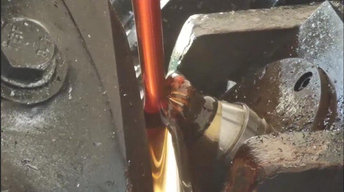 直齿锥齿轮-铣齿1